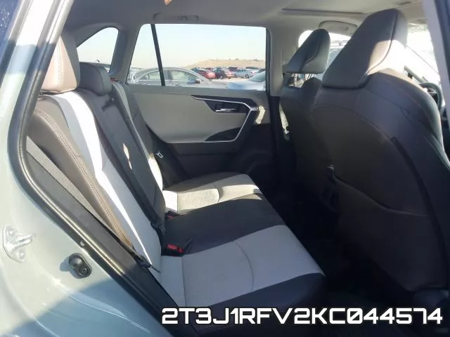2T3J1RFV2KC044574 фото 7