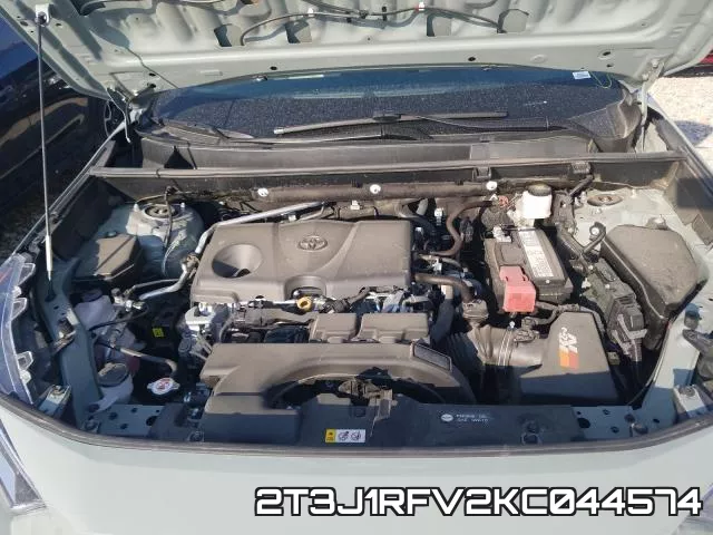 2T3J1RFV2KC044574 фото 8