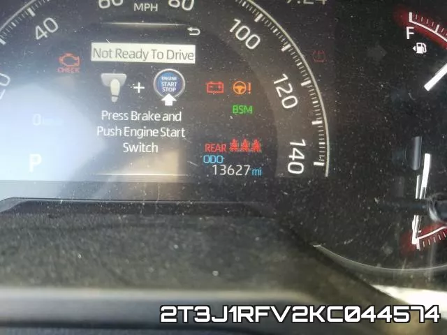 2T3J1RFV2KC044574 фото 9