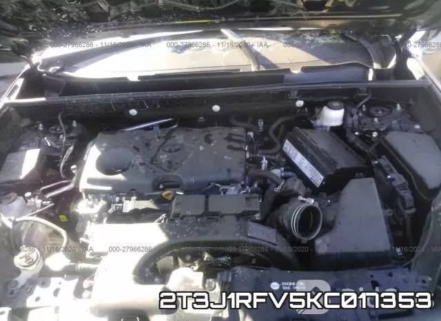 2T3J1RFV5KC017353 фото 2