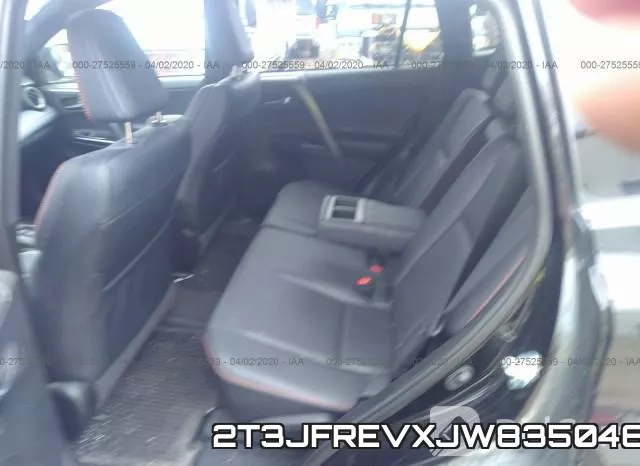 2T3JFREVXJW835046 фото 9