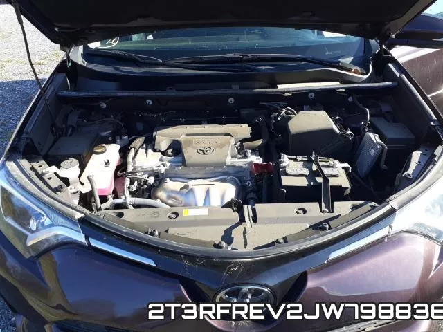 2T3RFREV2JW798836 фото 8
