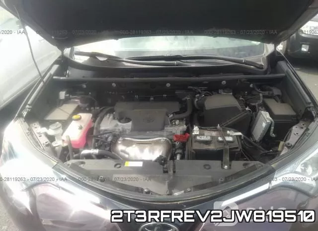 2T3RFREV2JW819510 фото 2