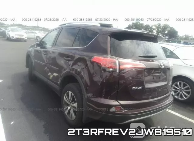 2T3RFREV2JW819510 фото 4