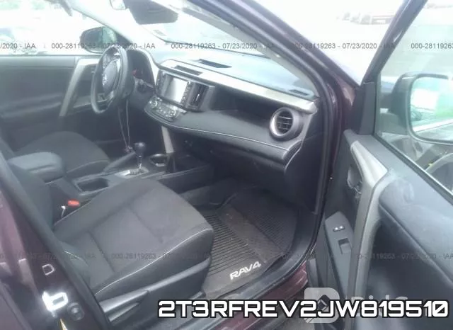 2T3RFREV2JW819510 фото 6