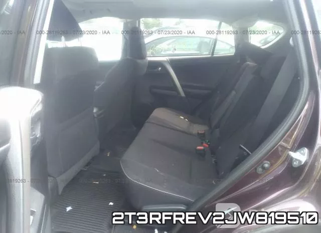 2T3RFREV2JW819510 фото 9