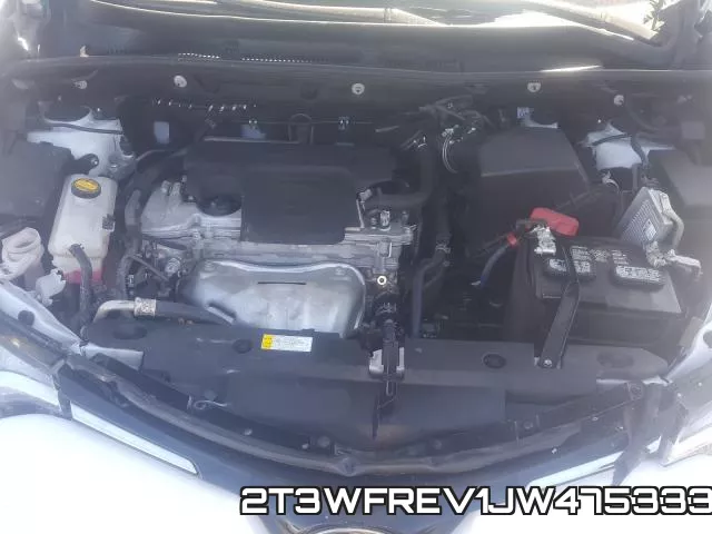 2T3WFREV1JW475333 фото 8