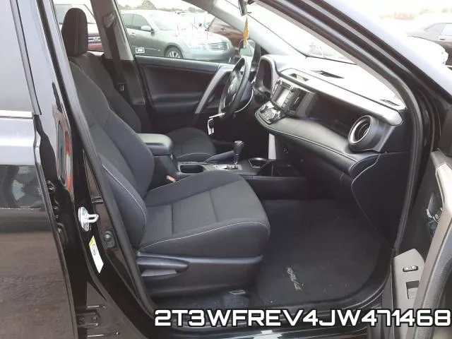 2T3WFREV4JW471468 фото 5