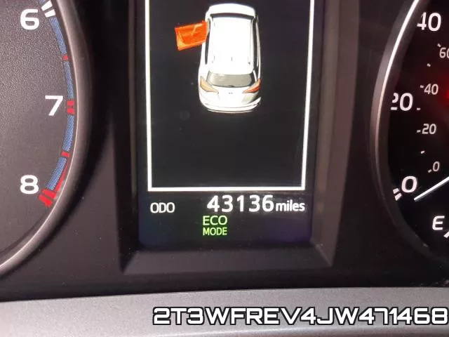 2T3WFREV4JW471468 фото 8