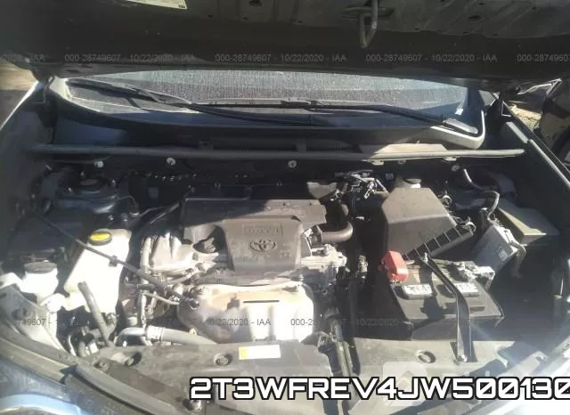 2T3WFREV4JW500130 фото 2