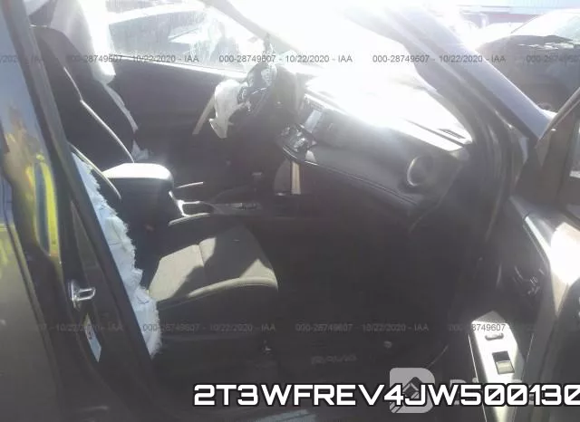 2T3WFREV4JW500130 фото 6
