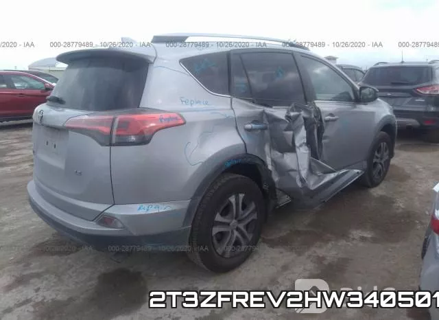 2T3ZFREV2HW340501 фото 5