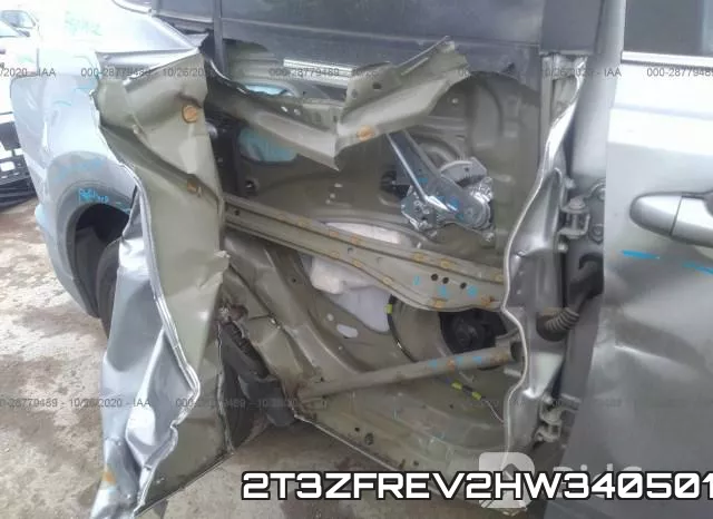 2T3ZFREV2HW340501 фото 7