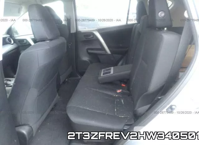 2T3ZFREV2HW340501 фото 9