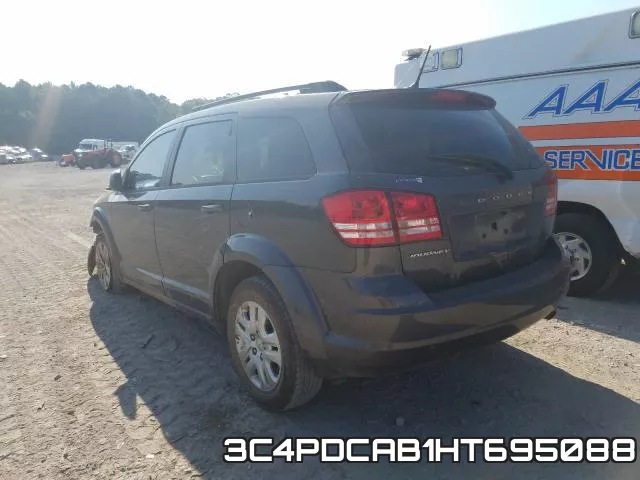3C4PDCAB1HT695088 фото 4