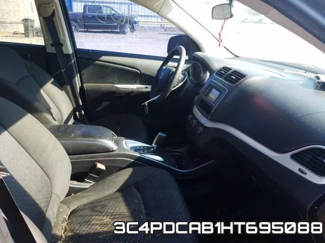 3C4PDCAB1HT695088 фото 6