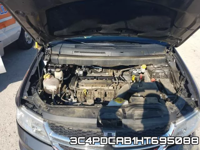 3C4PDCAB1HT695088 фото 8