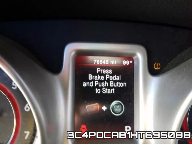 3C4PDCAB1HT695088 фото 9