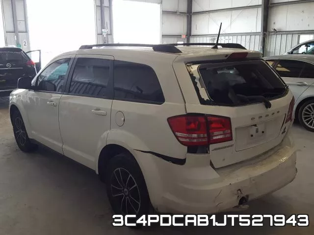 3C4PDCAB1JT527943 фото 4