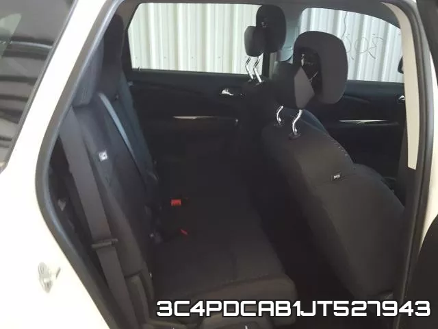 3C4PDCAB1JT527943 фото 7