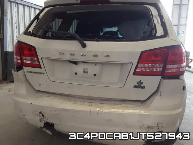 3C4PDCAB1JT527943 фото 10
