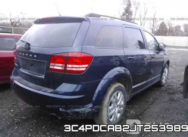 3C4PDCAB2JT253989 фото 5