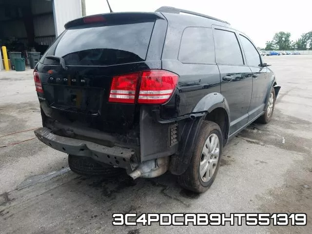3C4PDCAB9HT551319 фото 4
