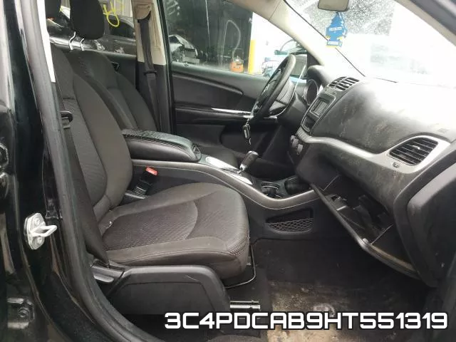 3C4PDCAB9HT551319 фото 5