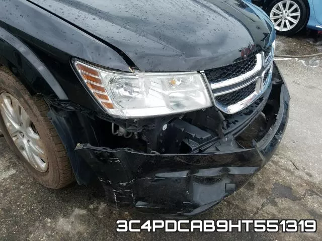 3C4PDCAB9HT551319 фото 9