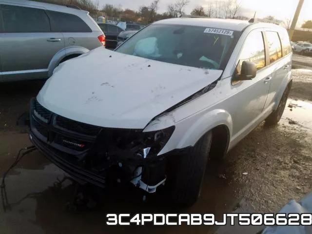 3C4PDCAB9JT506628 фото 3