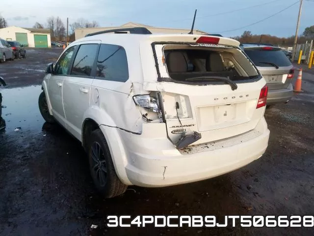 3C4PDCAB9JT506628 фото 4