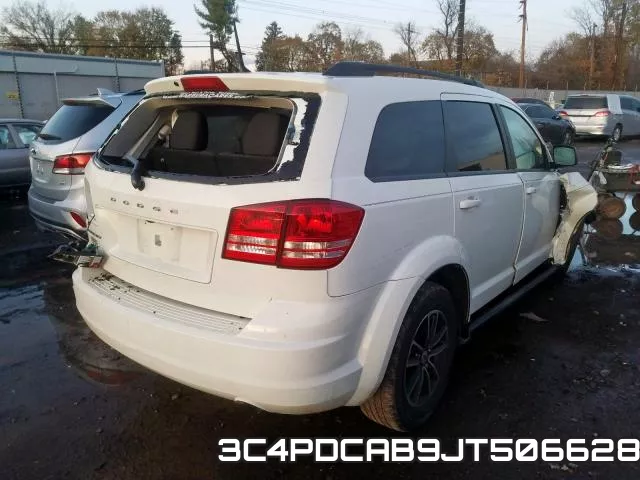 3C4PDCAB9JT506628 фото 5