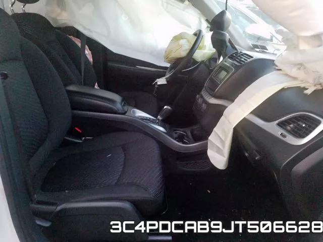 3C4PDCAB9JT506628 фото 6