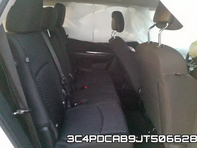 3C4PDCAB9JT506628 фото 7