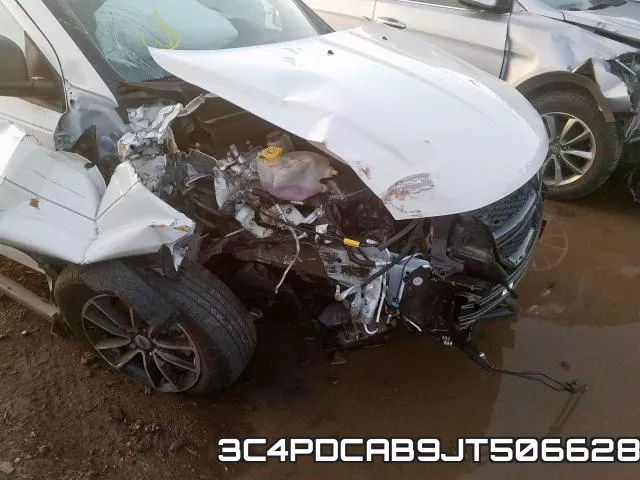 3C4PDCAB9JT506628 фото 10
