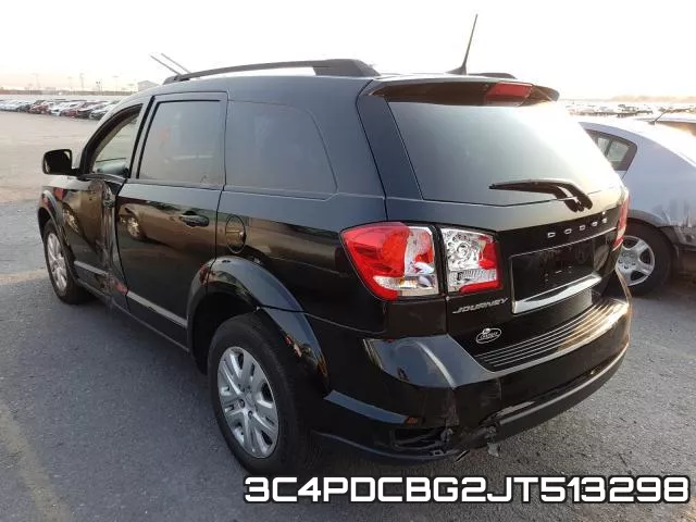 3C4PDCBG2JT513298 фото 3