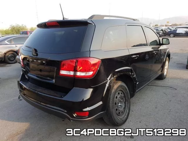 3C4PDCBG2JT513298 фото 4