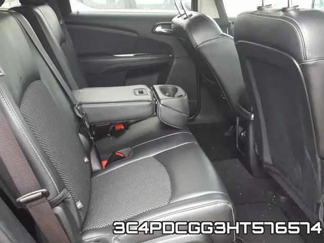 3C4PDCGG3HT576574 фото 7