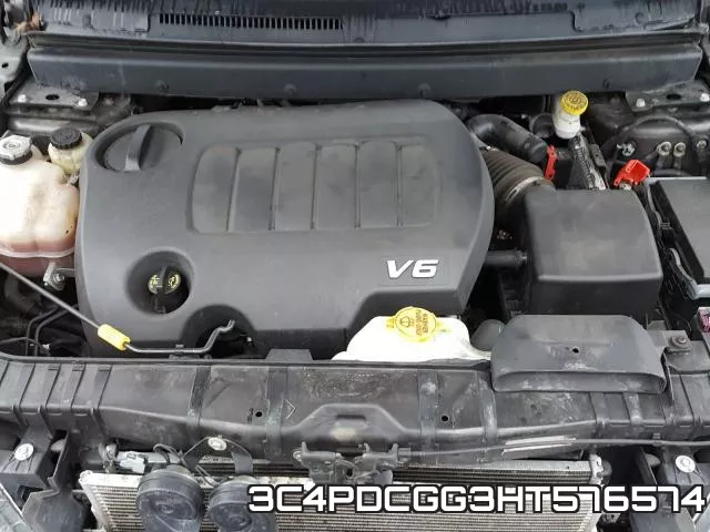 3C4PDCGG3HT576574 фото 8
