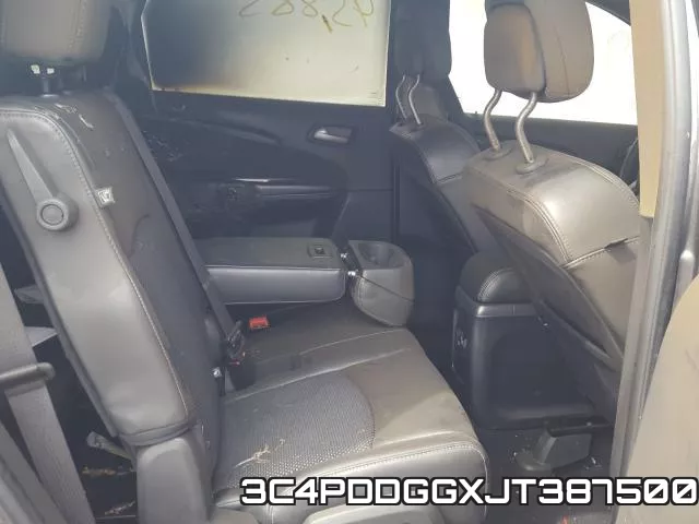 3C4PDDGGXJT387500 фото 7