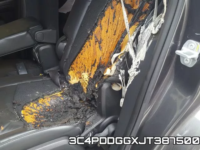 3C4PDDGGXJT387500 фото 10