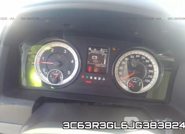 3C63R3GL6JG383824 фото 7