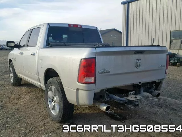 3C6RR7LT3HG508554 фото 4