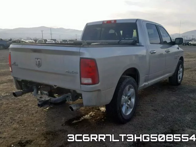 3C6RR7LT3HG508554 фото 5