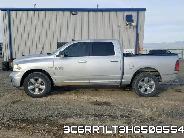 3C6RR7LT3HG508554 фото 10