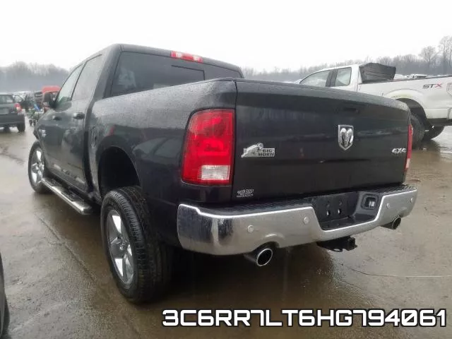 3C6RR7LT6HG794061 фото 4