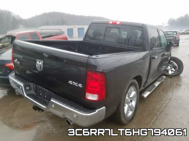 3C6RR7LT6HG794061 фото 5