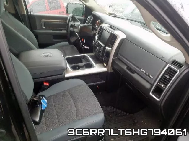 3C6RR7LT6HG794061 фото 6