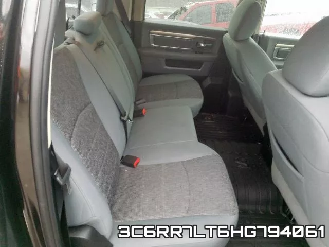 3C6RR7LT6HG794061 фото 7