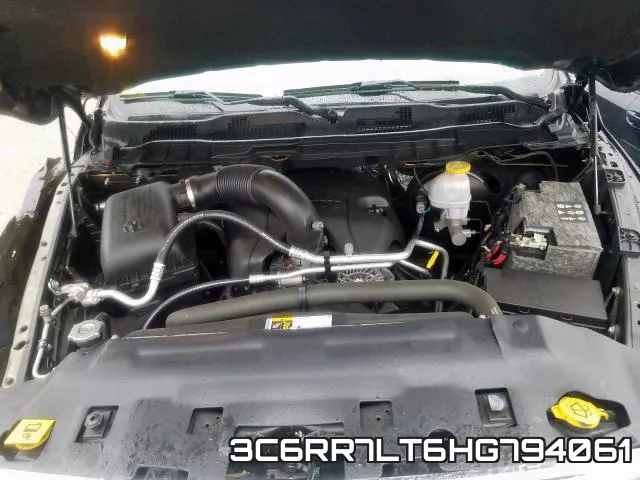 3C6RR7LT6HG794061 фото 8